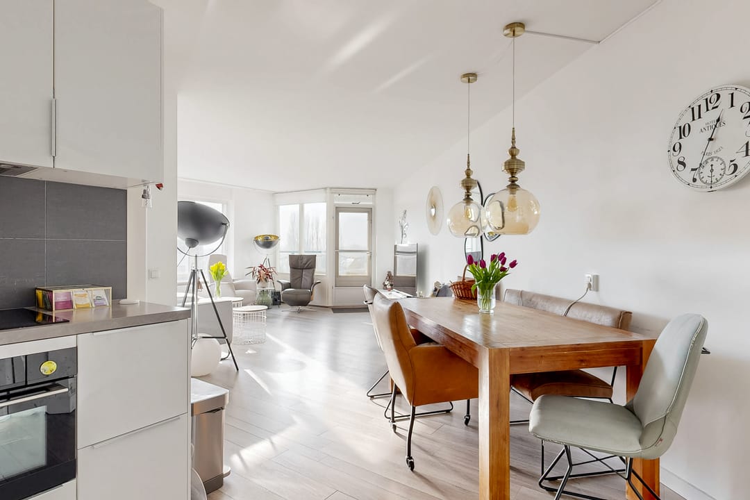 Foto 11 van Kafmolenweide 40