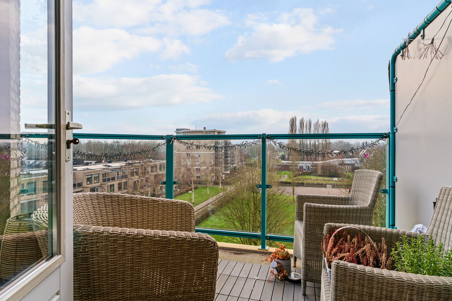 Foto 20 van Kafmolenweide 40