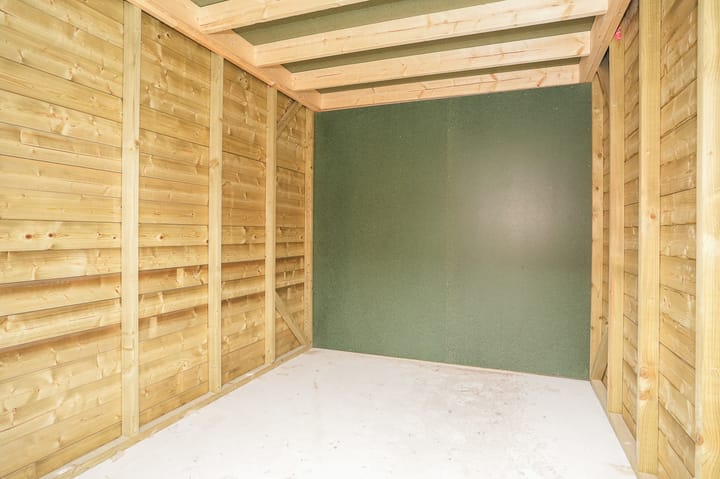 Photo 25 of Boerenzwaluwveld 29