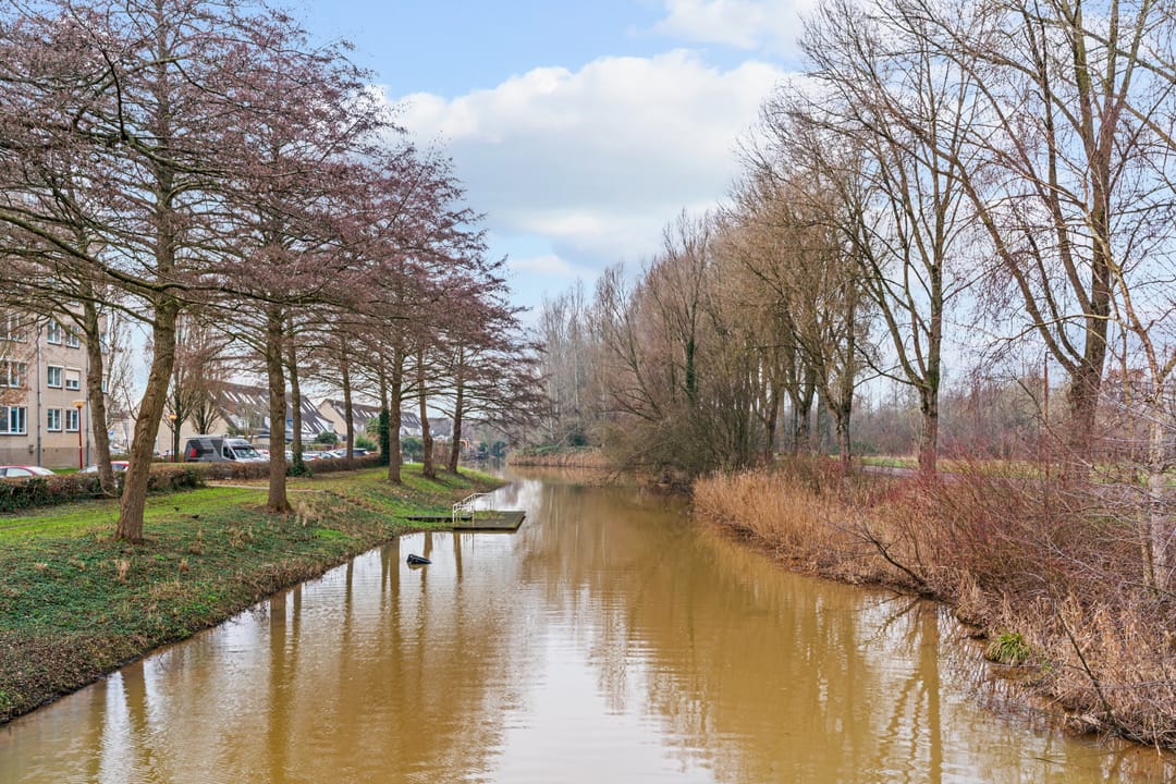 Foto 32 van Kafmolenweide 40