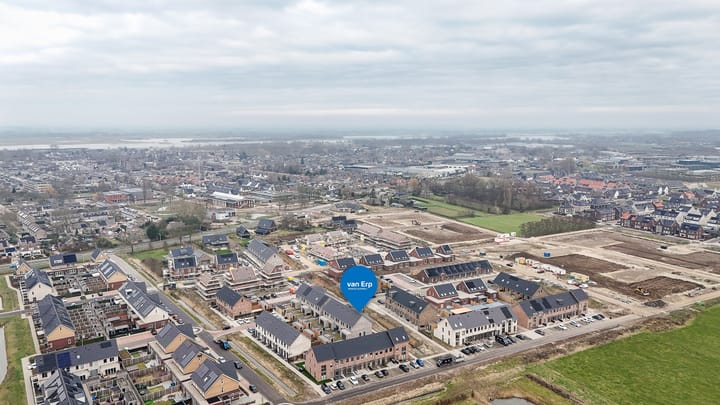 Photo 30 of Boerenzwaluwveld 29