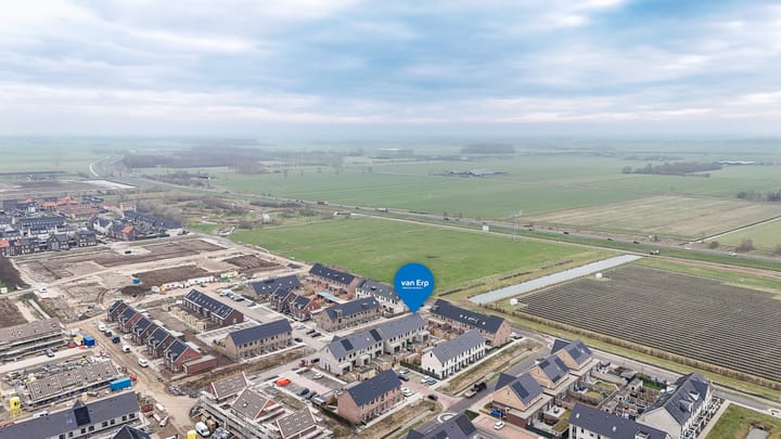 Photo 31 of Boerenzwaluwveld 29