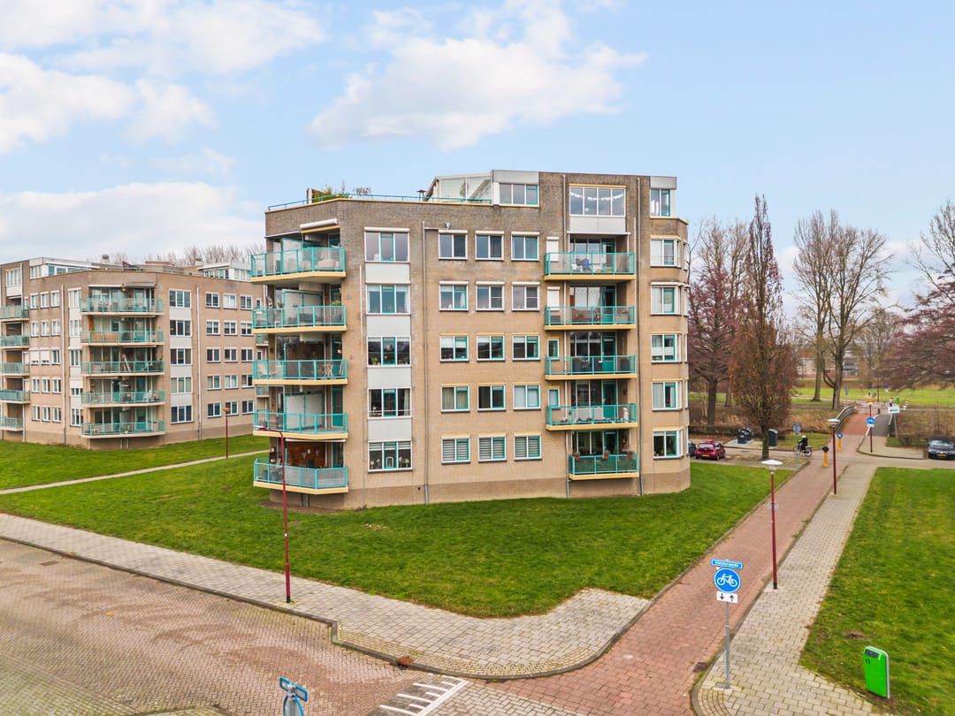 Foto 37 van Kafmolenweide 40