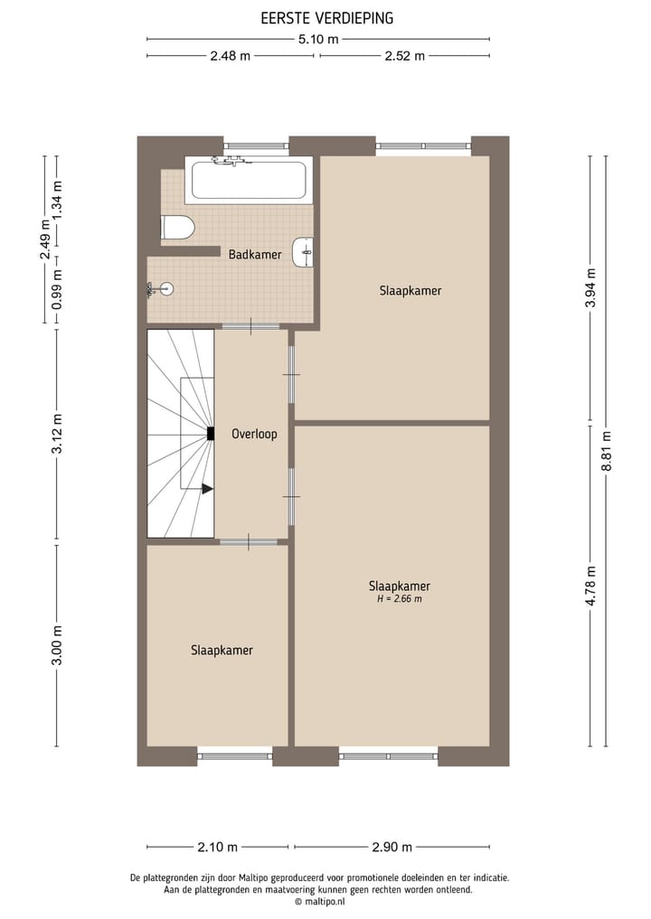 Photo 34 of Boerenzwaluwveld 29