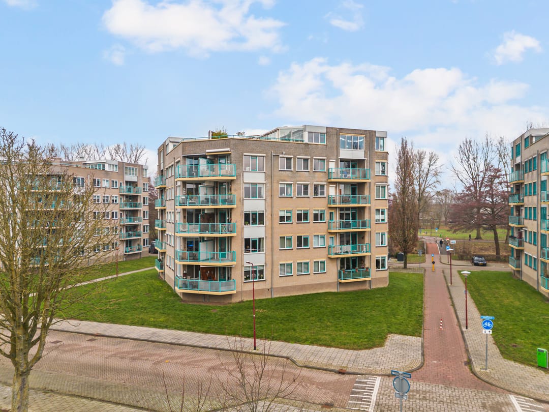 Foto 38 van Kafmolenweide 40