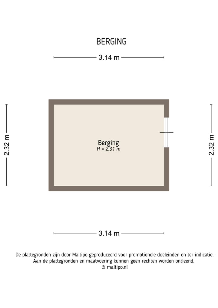 Photo 36 of Boerenzwaluwveld 29