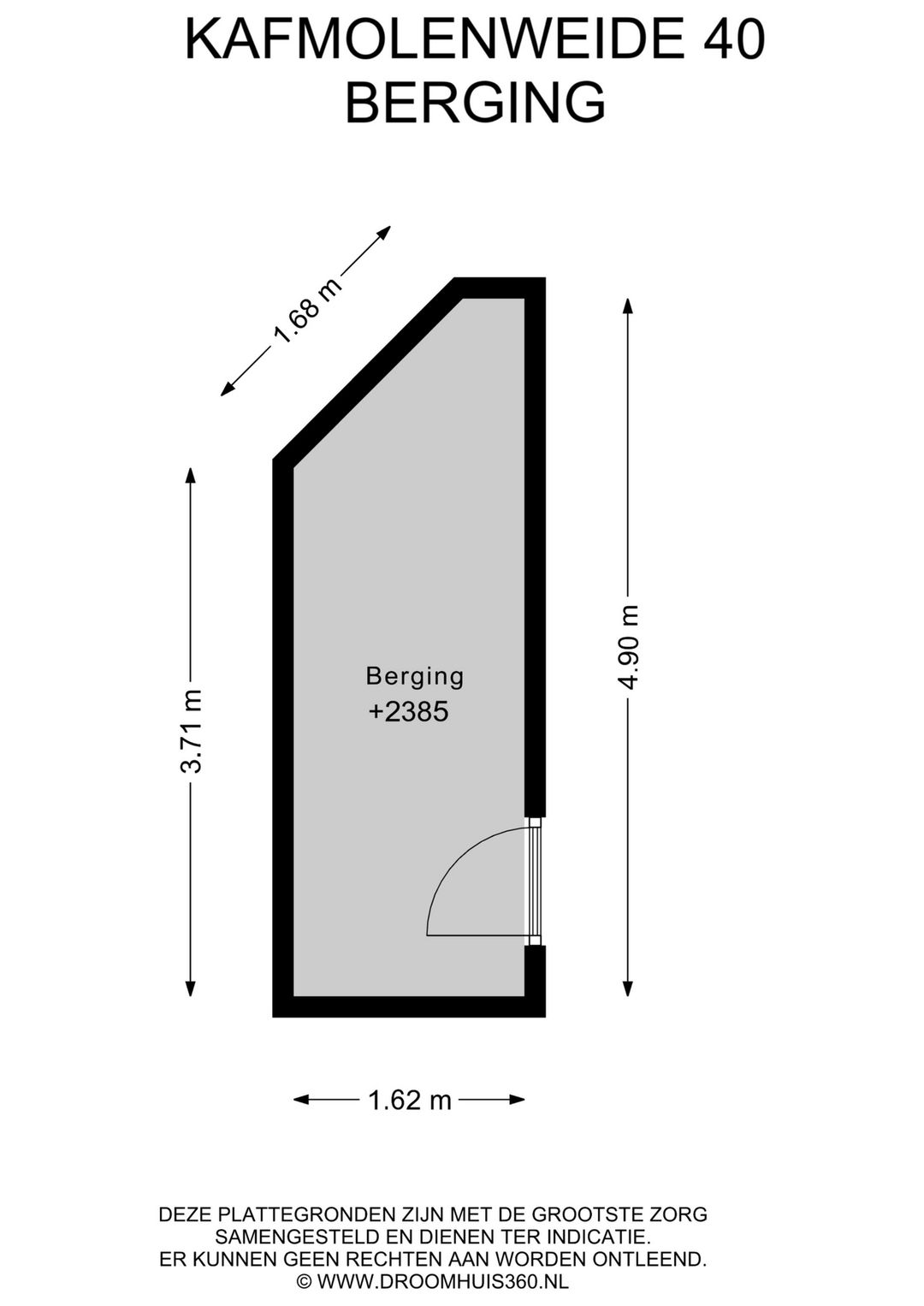 Foto 41 van Kafmolenweide 40