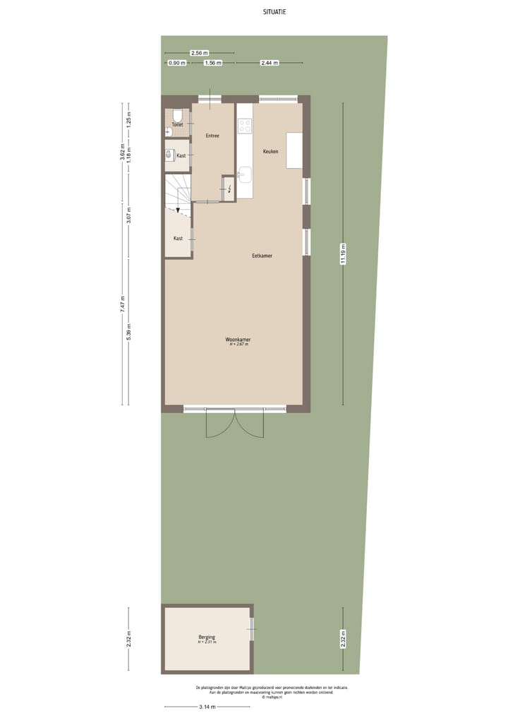 Photo 37 of Boerenzwaluwveld 29