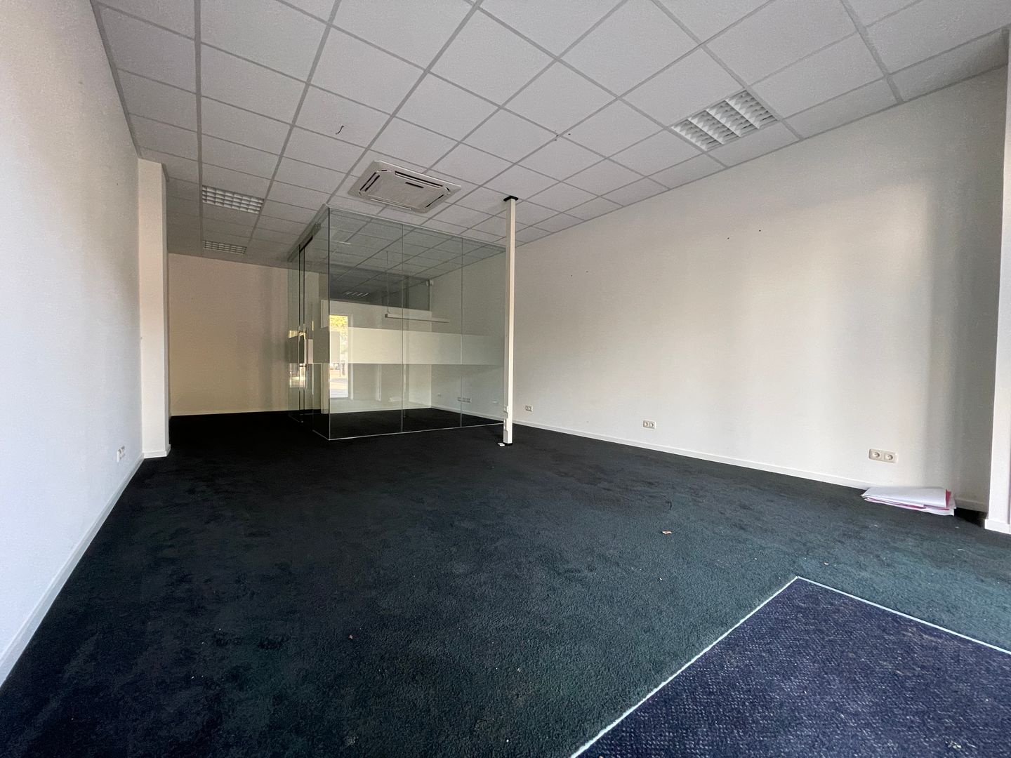 Bekijk foto 3 van Borner Markt 2-F