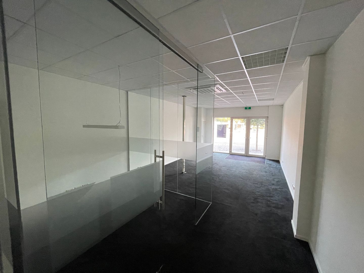 Bekijk foto 4 van Borner Markt 2-F