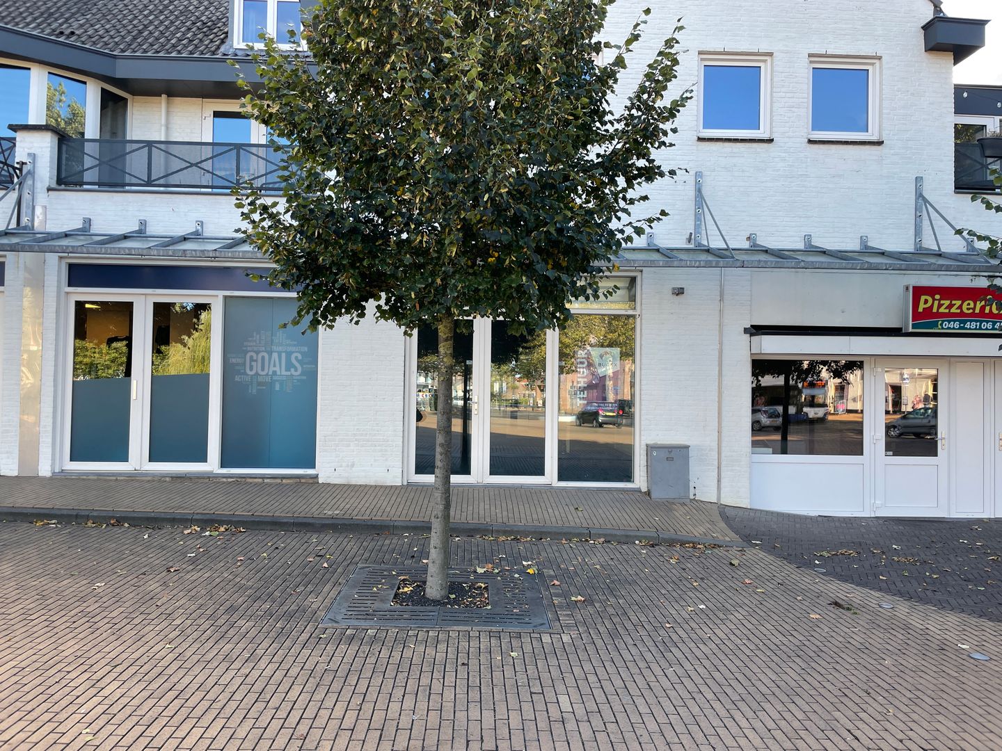 Bekijk foto 5 van Borner Markt 2-F