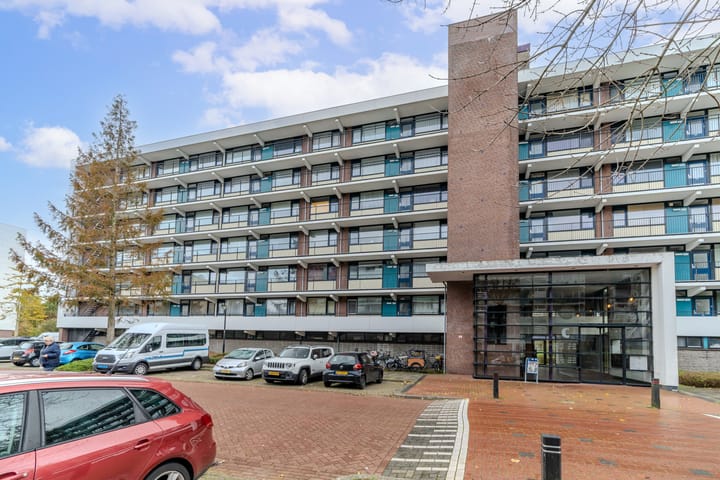 Prins Johan Willem Frisolaan 407