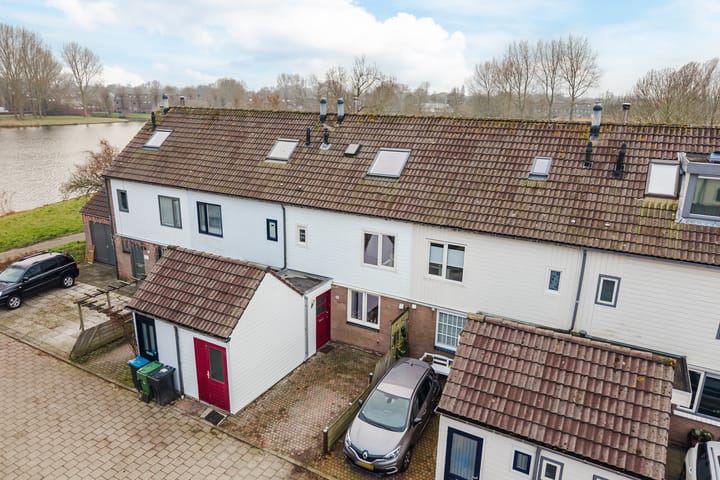 Wartelstraat 12 main image