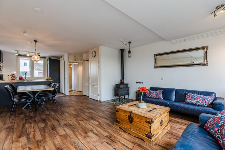 Foto 9 van Wartelstraat 12