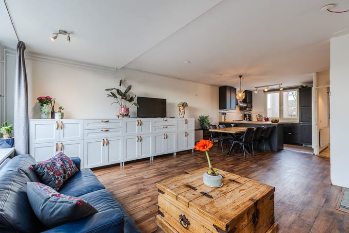 Foto 10 van Wartelstraat 12