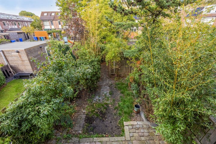 Photo 30 of Mienette Stormstraat 59