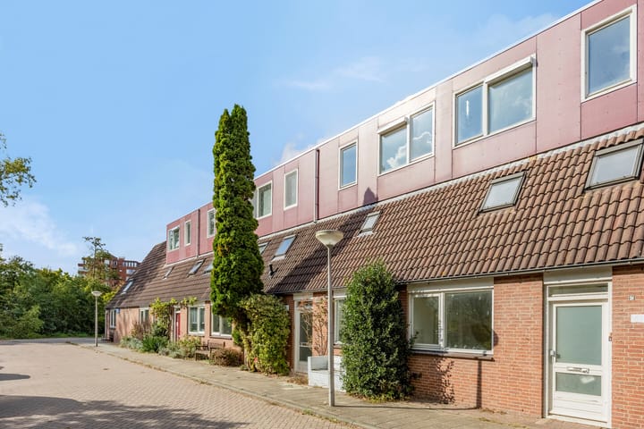 Photo 33 of Mienette Stormstraat 59