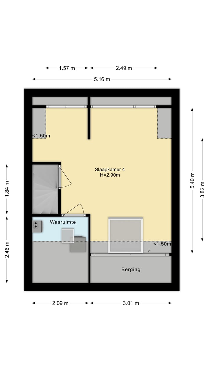 Foto 43 van Wartelstraat 12
