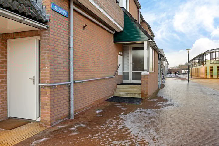 Foto 35 van Molenplein 18