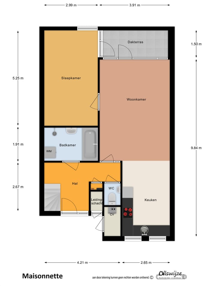 Foto 41 van Molenplein 18