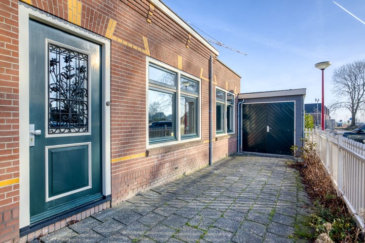 Foto 6 van Spierdijkerweg 108