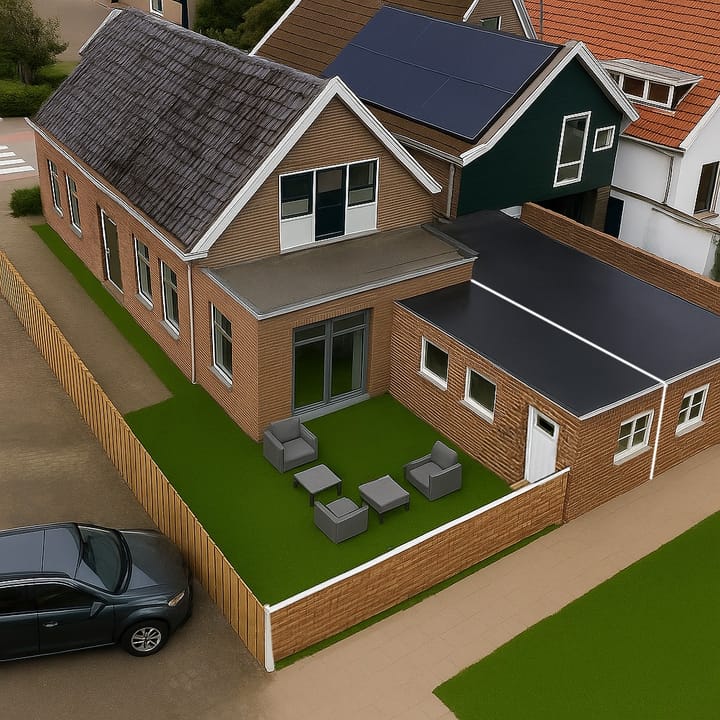 Foto 4 van Spierdijkerweg 108