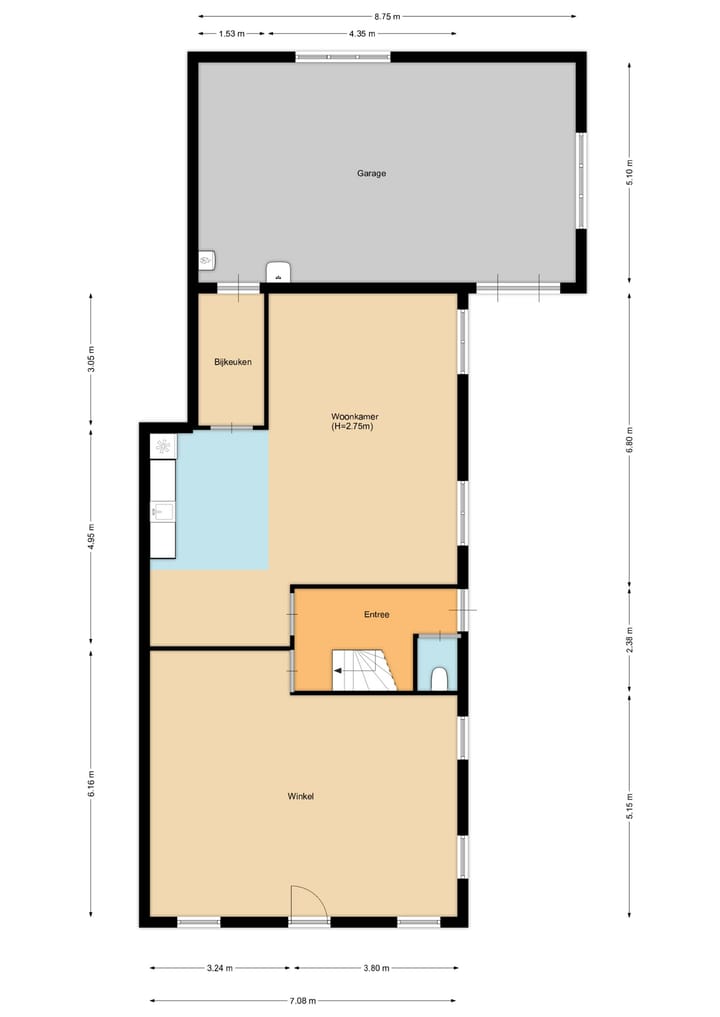 Foto 47 van Spierdijkerweg 108