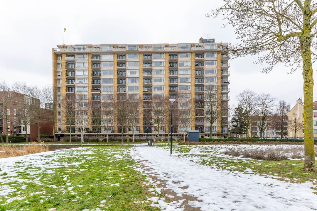 Photo 1 of Robert Baeldestraat 93