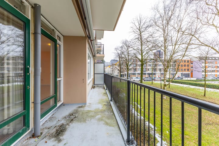 Foto 4 van Robert Baeldestraat 93