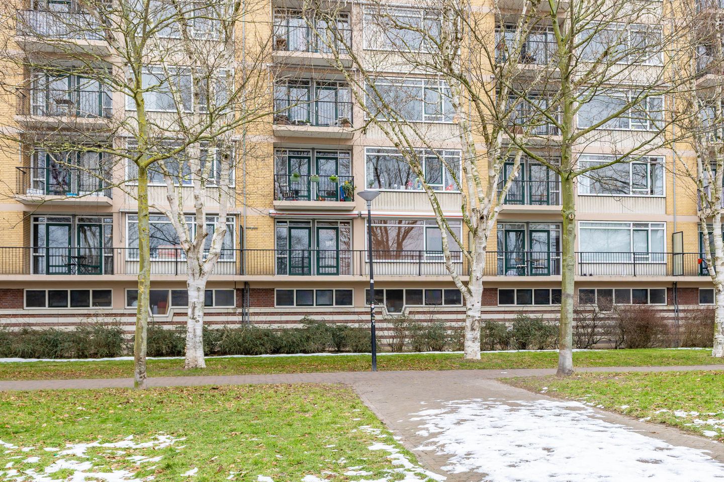 Photo 5 of Robert Baeldestraat 93