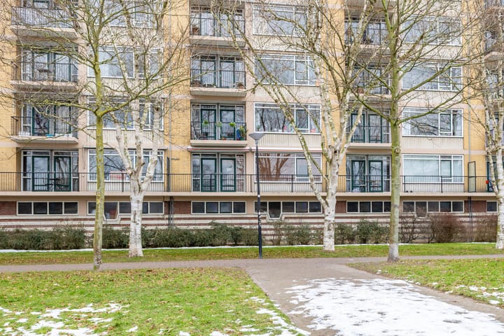 Foto 5 van Robert Baeldestraat 93