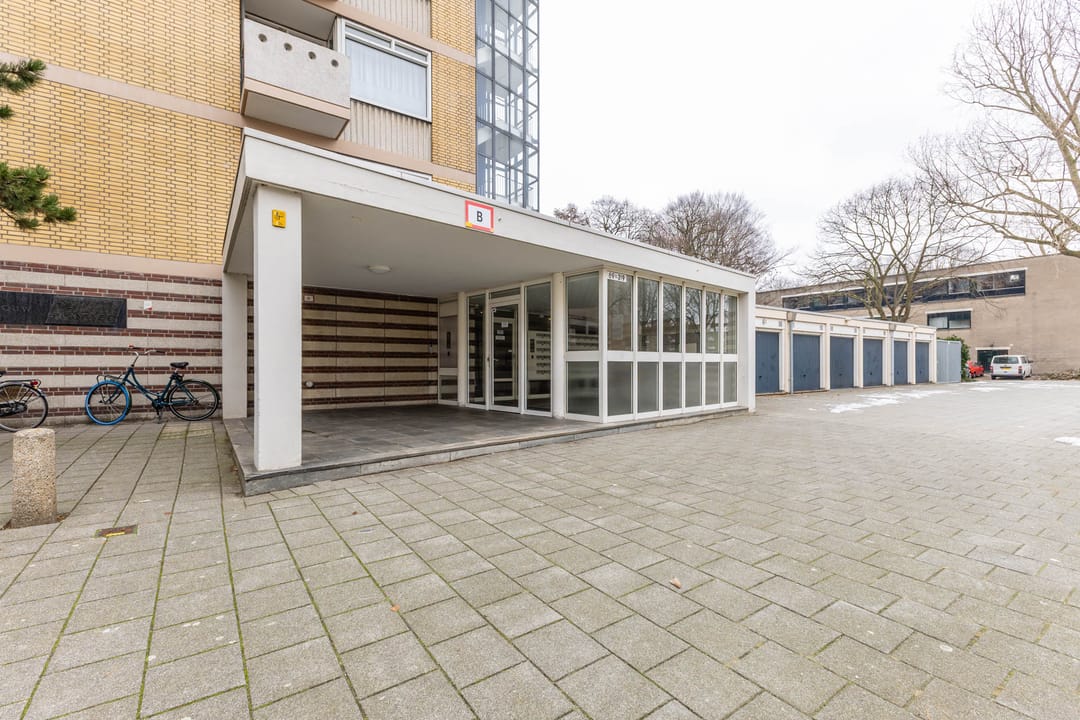 Photo 13 of Robert Baeldestraat 93