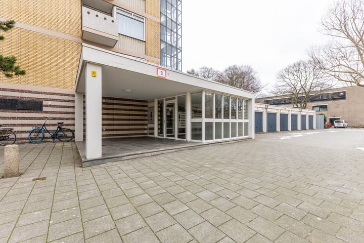 Foto 13 van Robert Baeldestraat 93