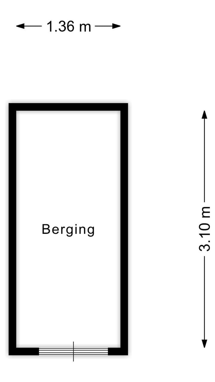 Foto 15 van Robert Baeldestraat 93