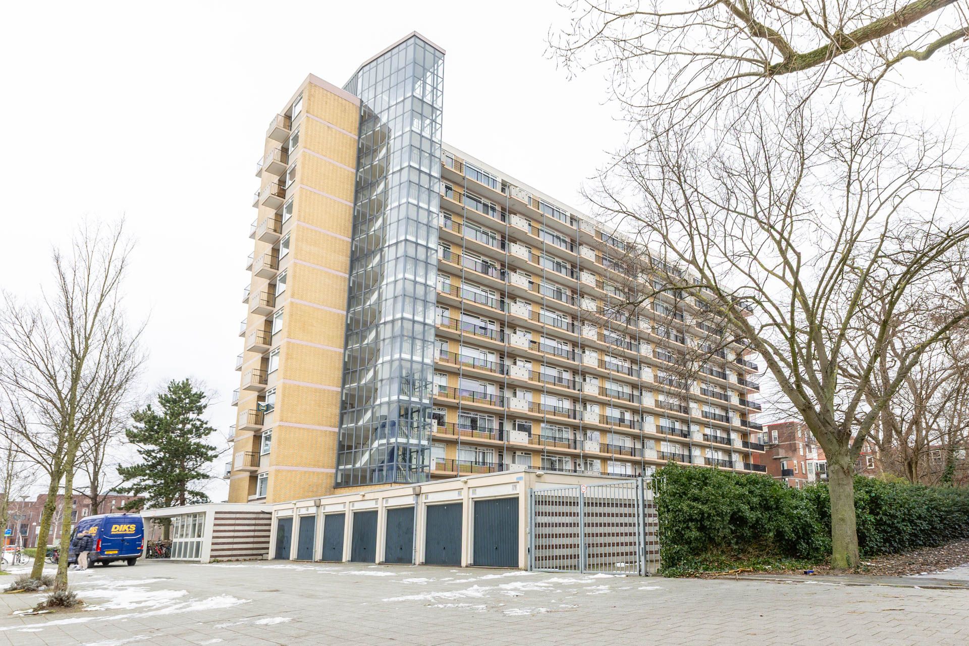 Photo 12 of Robert Baeldestraat 93