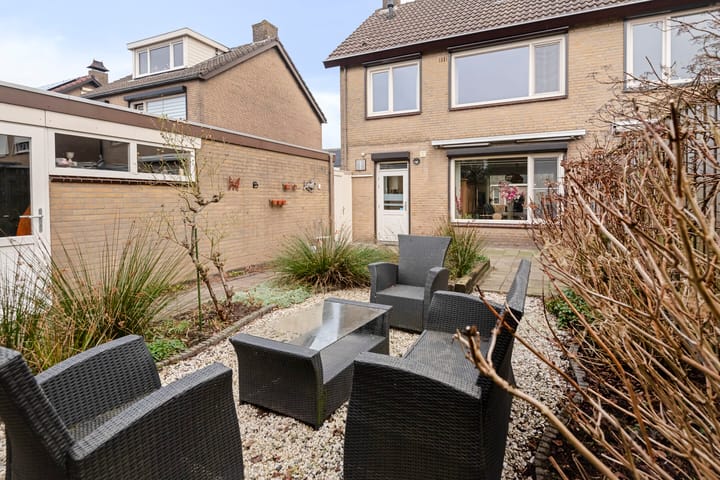 Foto 3 van Bornhemweg 105