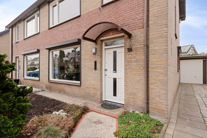 Foto 4 van Bornhemweg 105
