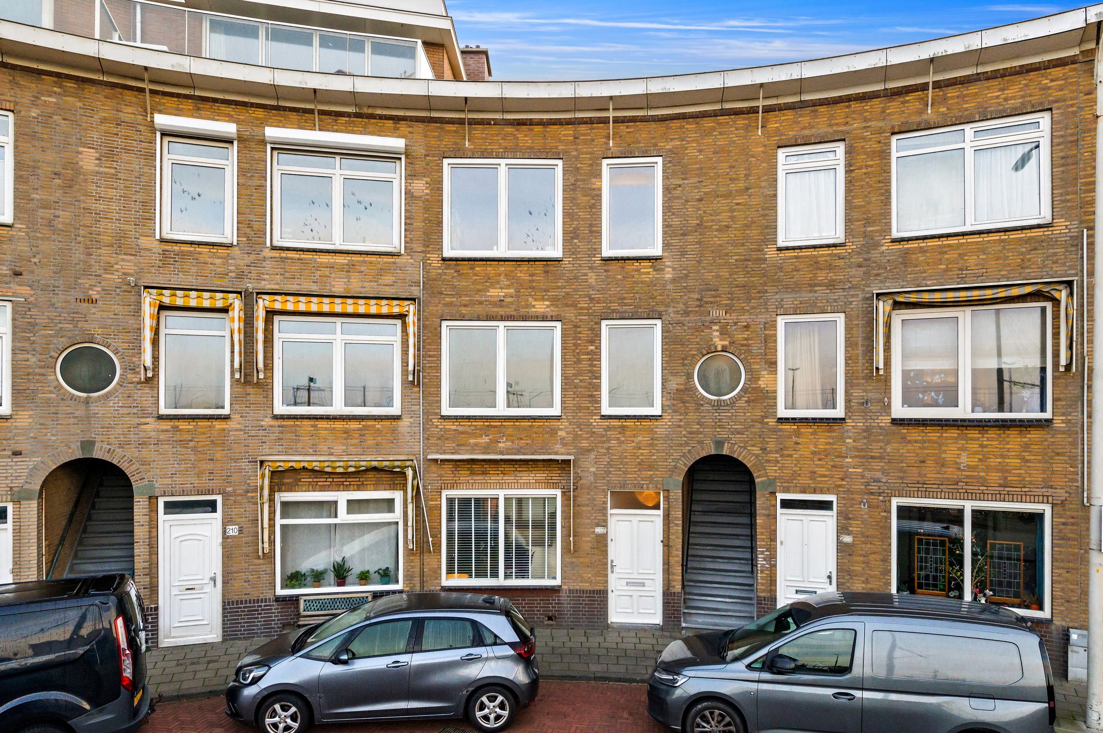 Zeeruststraat 212 