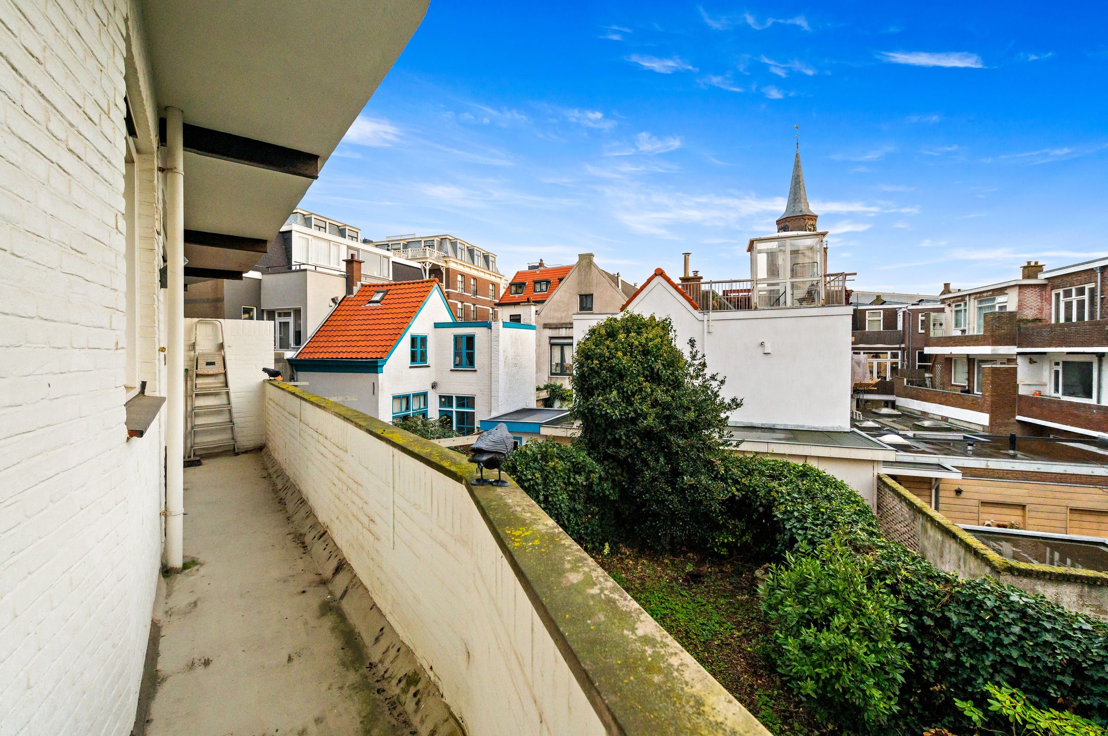 Photo 9 of Zeeruststraat 212
