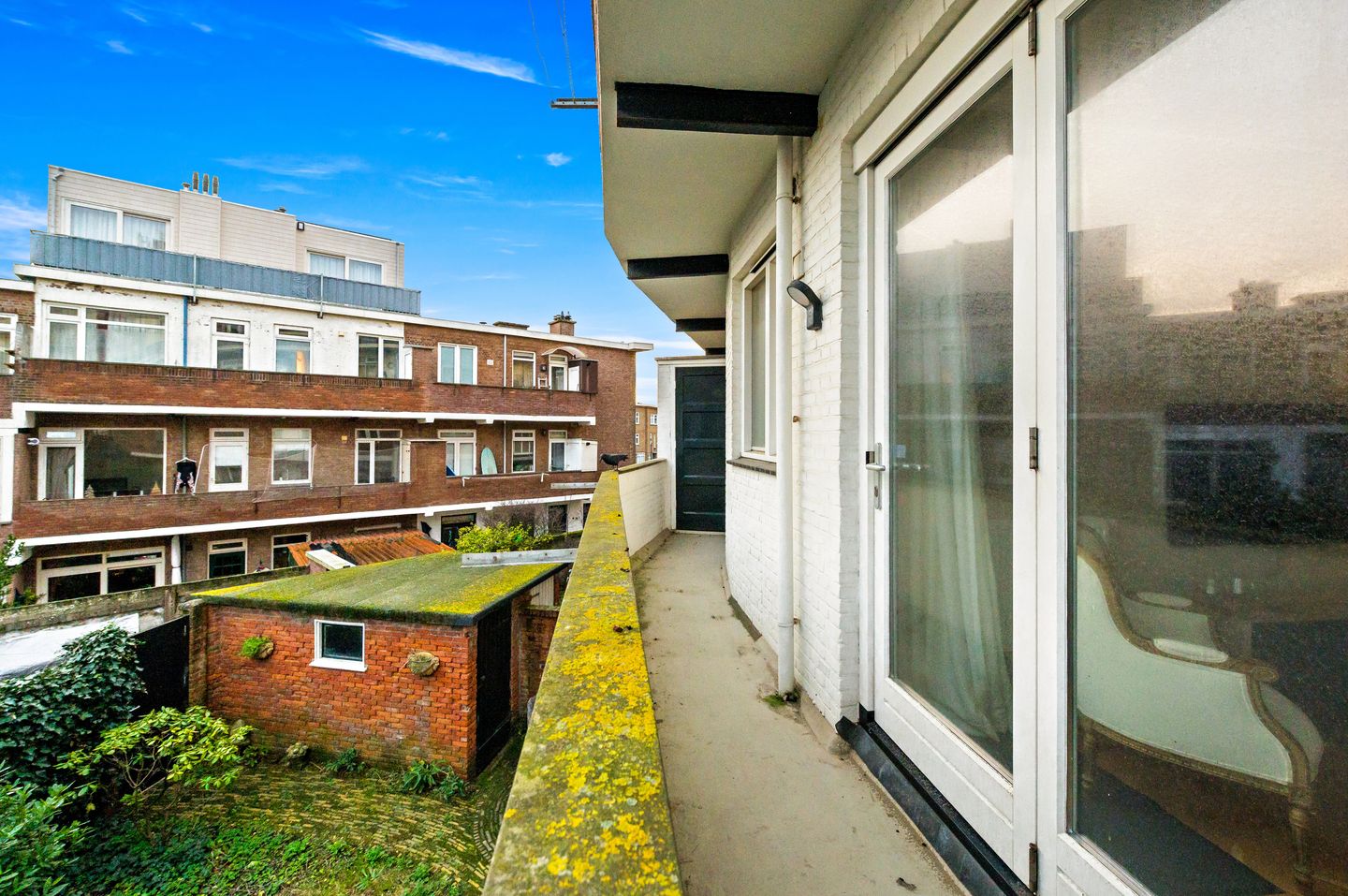 Photo 10 of Zeeruststraat 212