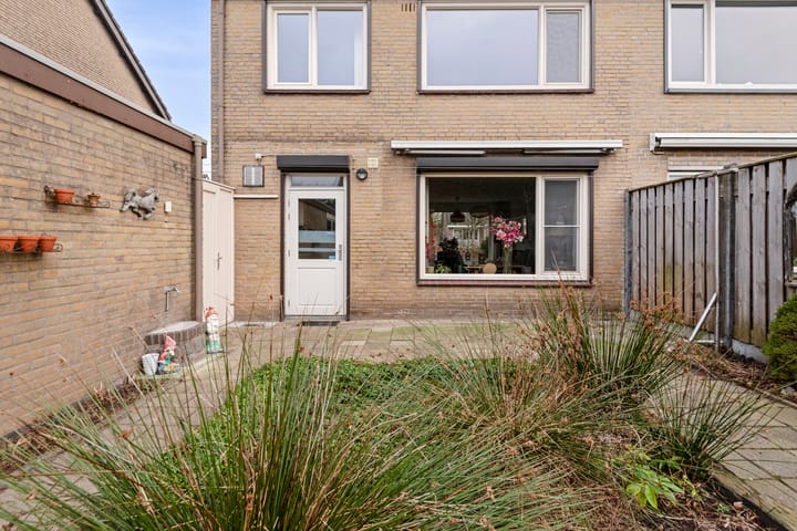 Foto 24 van Bornhemweg 105