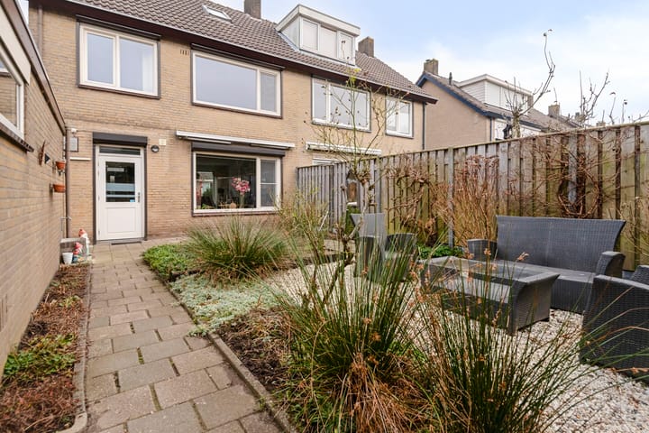 Foto 25 van Bornhemweg 105