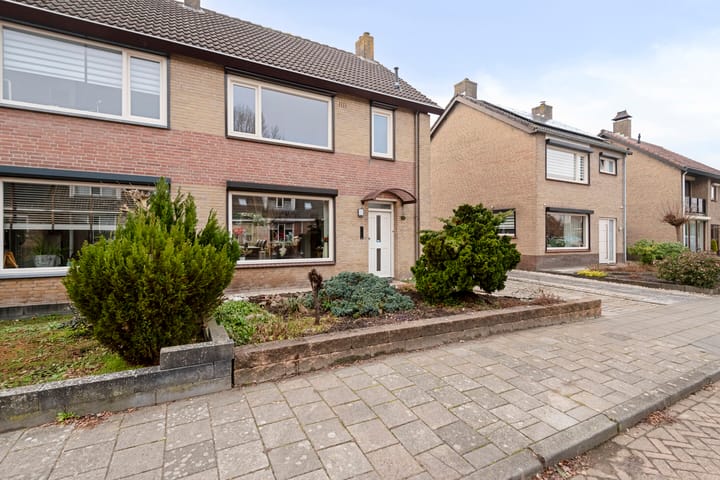 Foto 30 van Bornhemweg 105