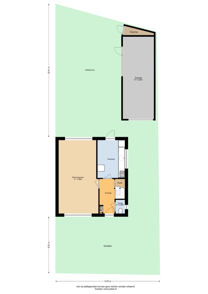 Foto 38 van Bornhemweg 105