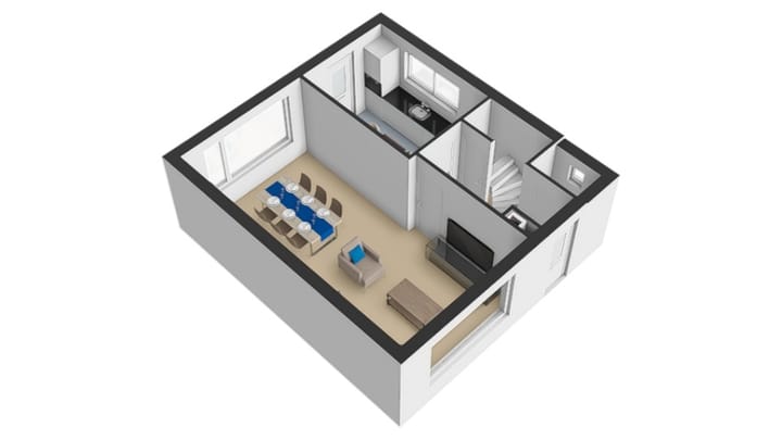 Foto 39 van Bornhemweg 105