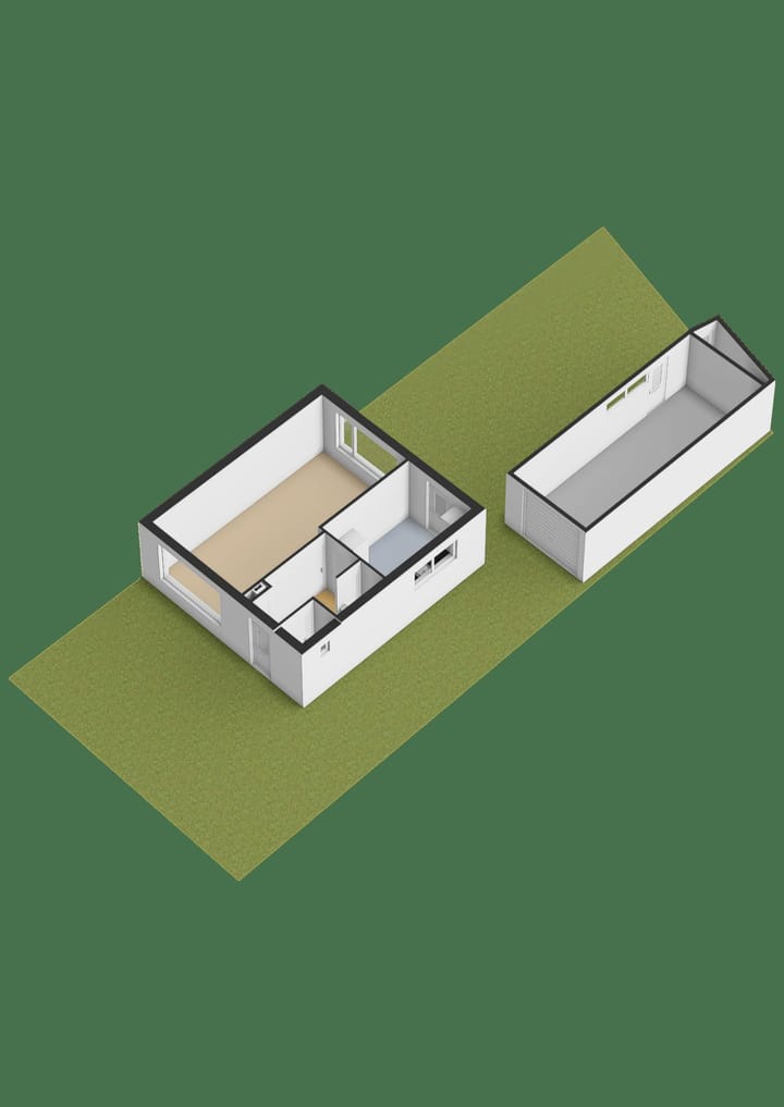 Foto 42 van Bornhemweg 105