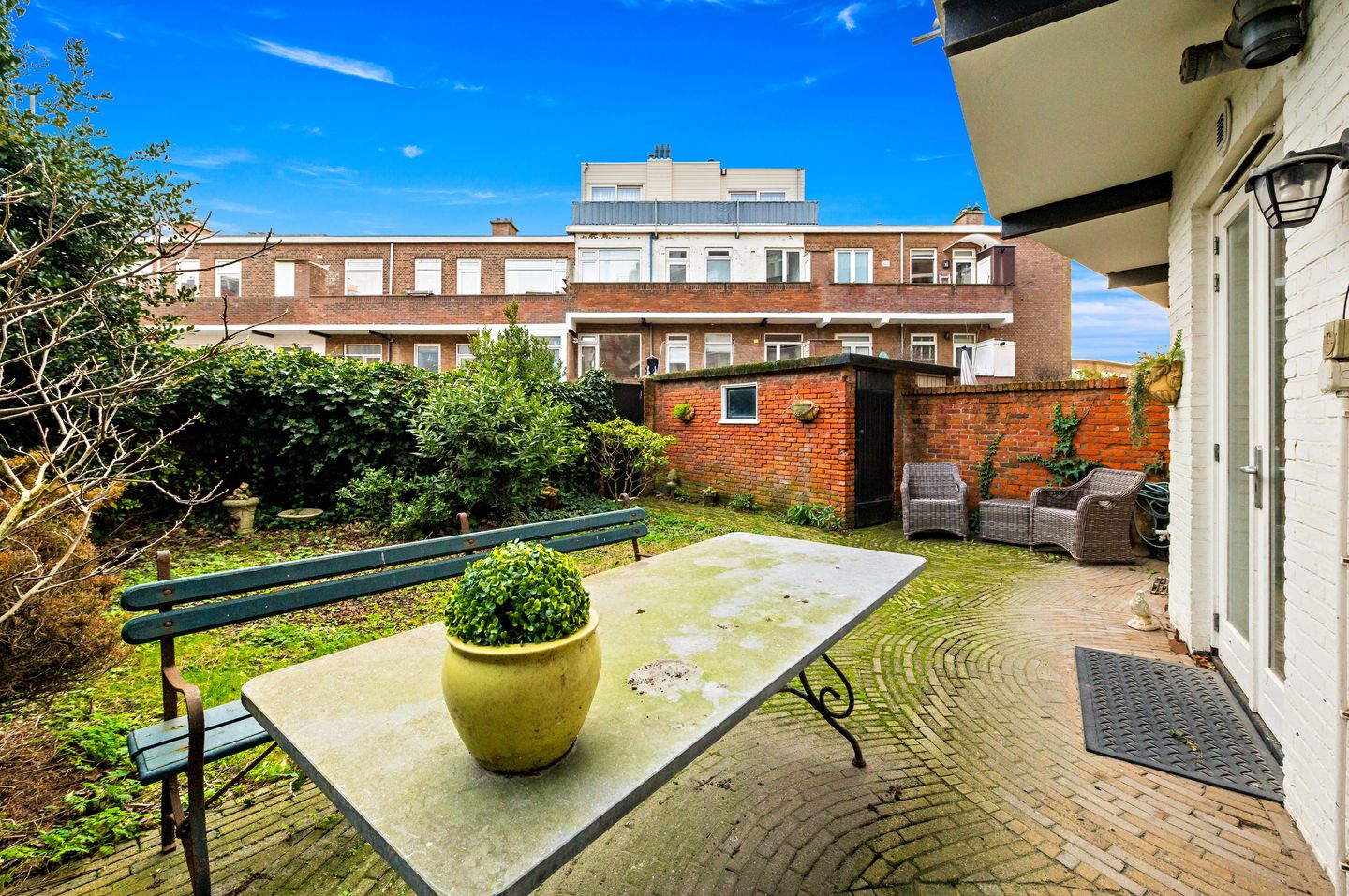 Photo 34 of Zeeruststraat 212
