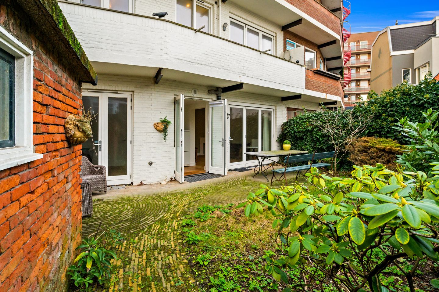 Photo 35 of Zeeruststraat 212