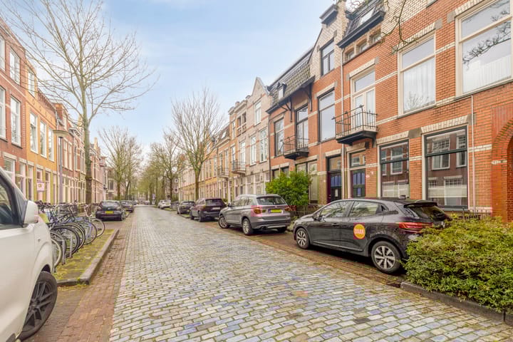 Tweede Willemstraat 13 A
