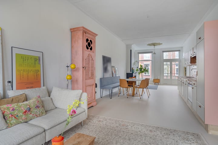 Photo 2 of Tweede Willemstraat 13-A